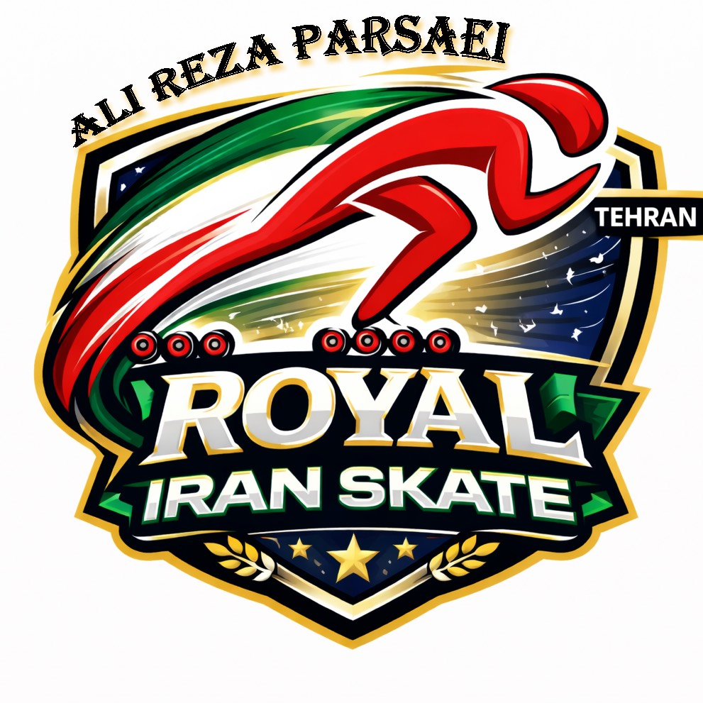 رویال ایران اسکیتدر